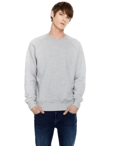 E-EP65-RAGLAN SWEATSHIRT